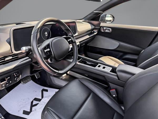 hyundai IONIQ 6 2024 - 15