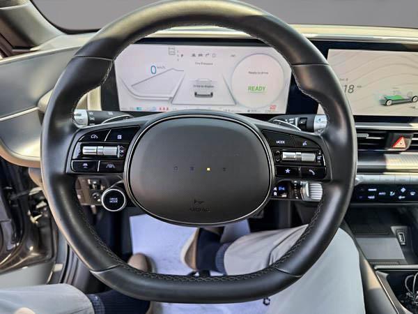 hyundai IONIQ 6 2024 - 16