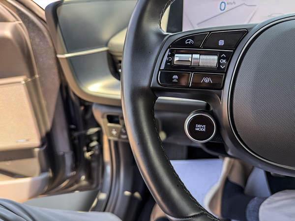hyundai IONIQ 6 2024 - 17