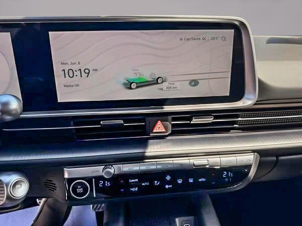 hyundai IONIQ 6 2024 - 20