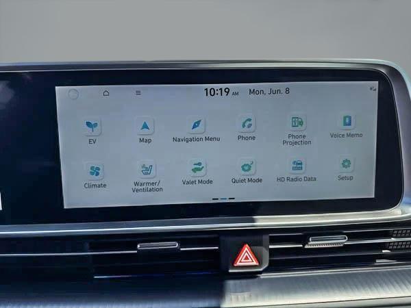 hyundai IONIQ 6 2024 - 21