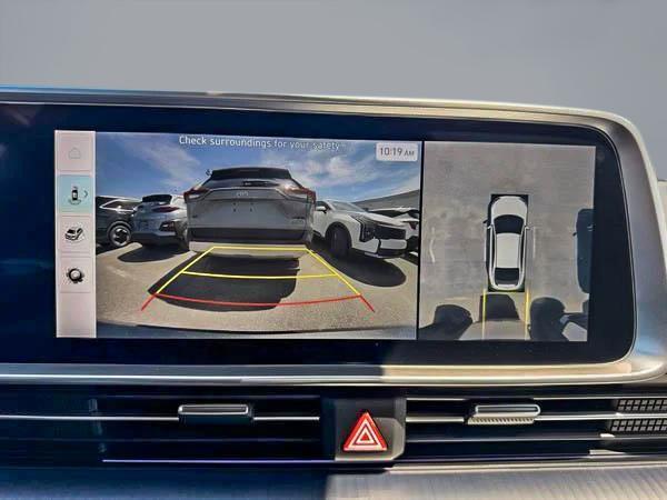 hyundai IONIQ 6 2024 - 22