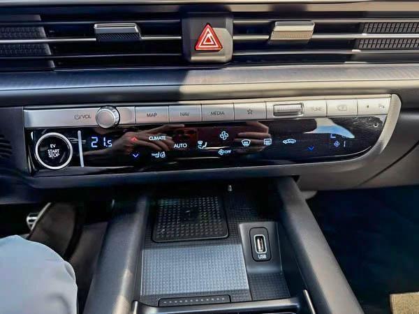 hyundai IONIQ 6 2024 - 23