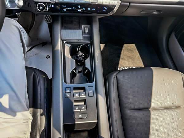 hyundai IONIQ 6 2024 - 24