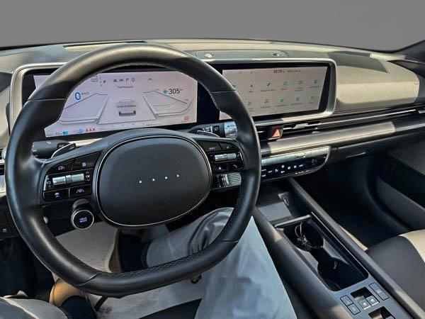 hyundai IONIQ 6 2024 - 26