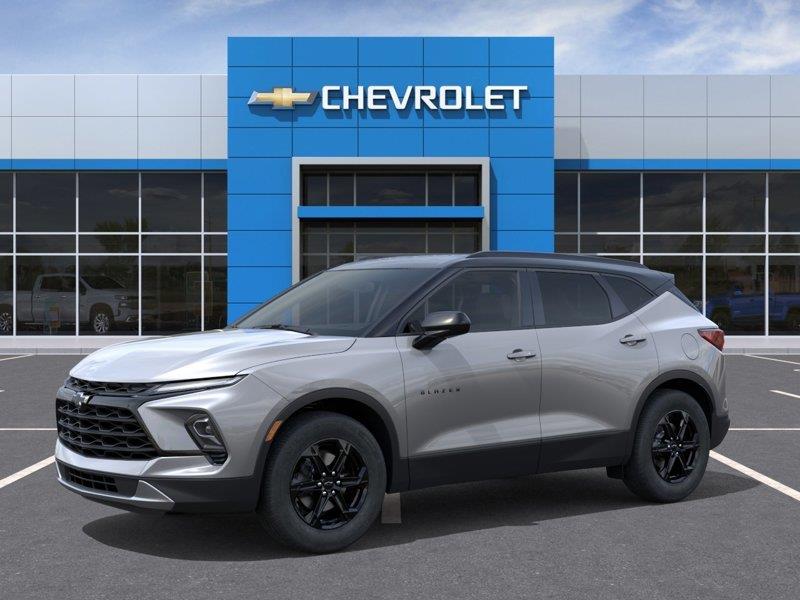 chevrolet Blazer 2026 - 2