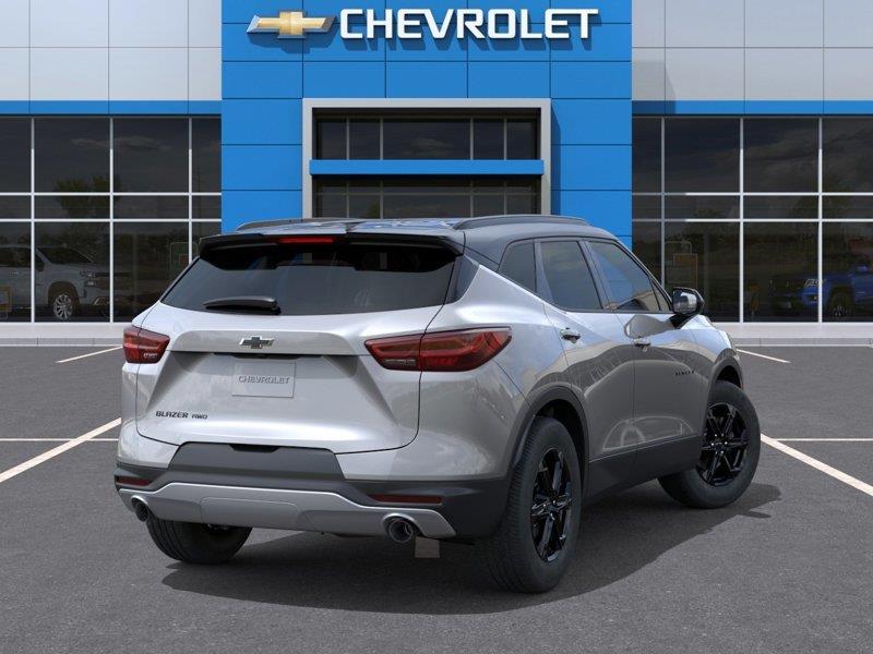 chevrolet Blazer 2026 - 4