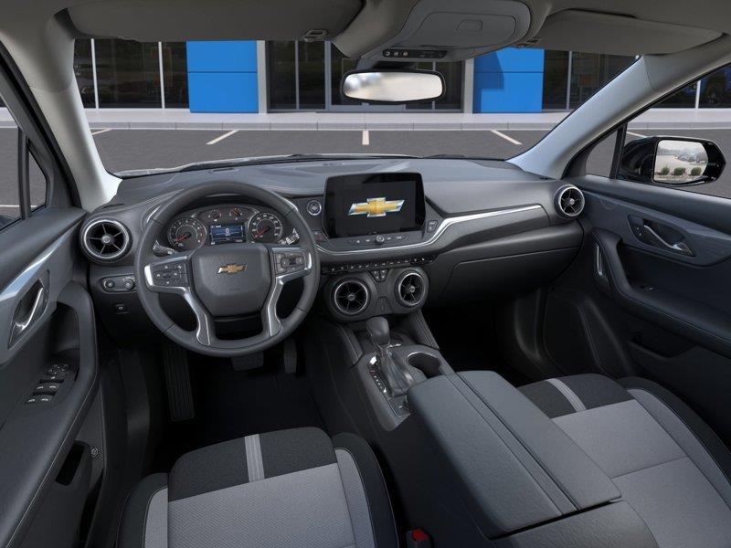 chevrolet Blazer 2026 - 5