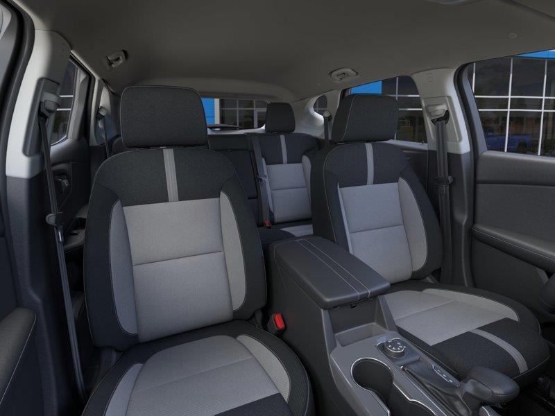 chevrolet Blazer 2026 - 6