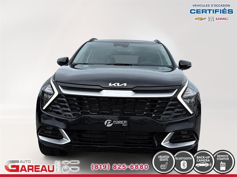 kia Sportage 2025 - 2
