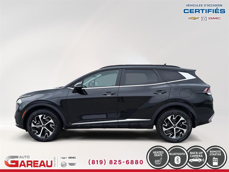 kia Sportage 2025 - 5