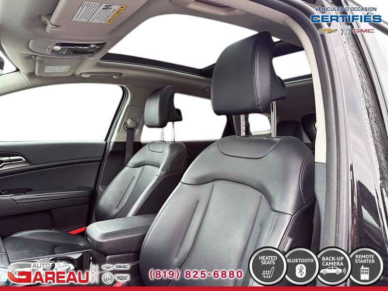kia Sportage 2025 - 6