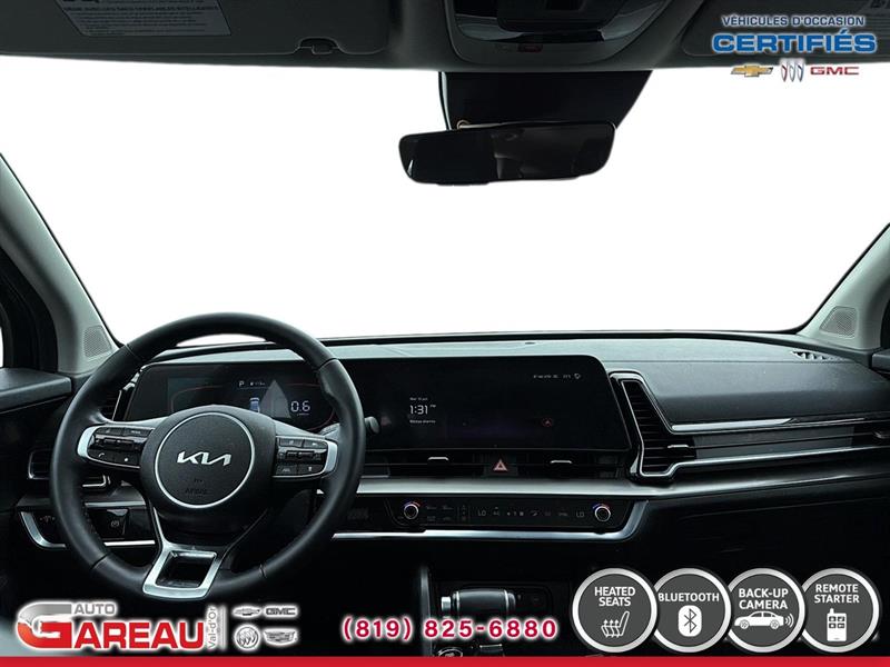 kia Sportage 2025 - 7