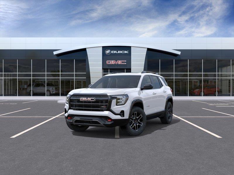 gmc Terrain 2026