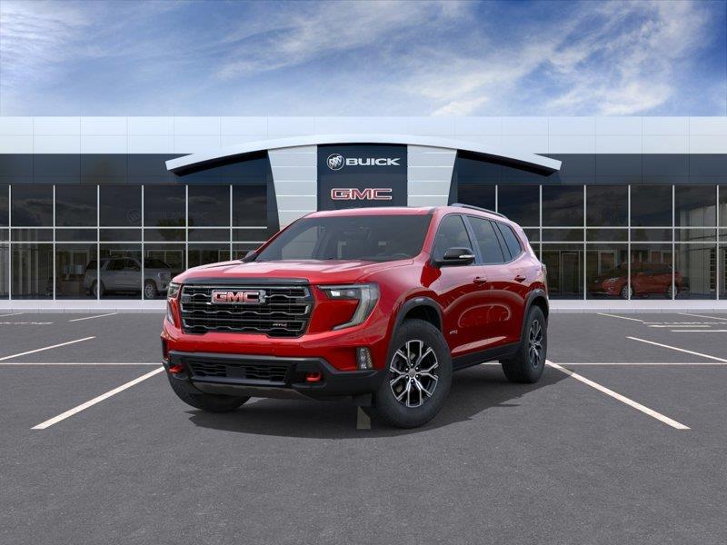 gmc Acadia 2026