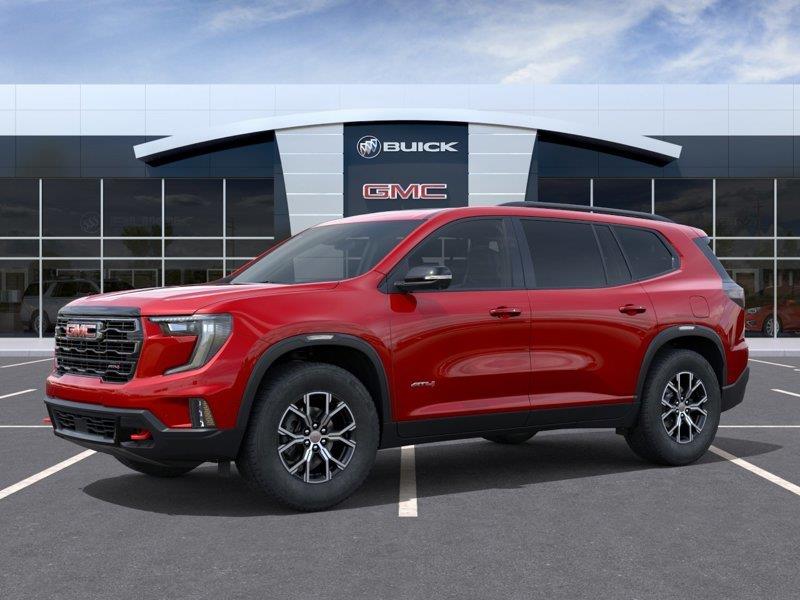gmc Acadia 2026 - 2