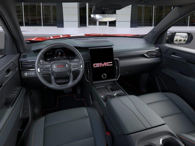 gmc Acadia 2026 - 5