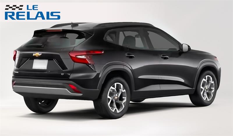chevrolet Trax 2026 - 3