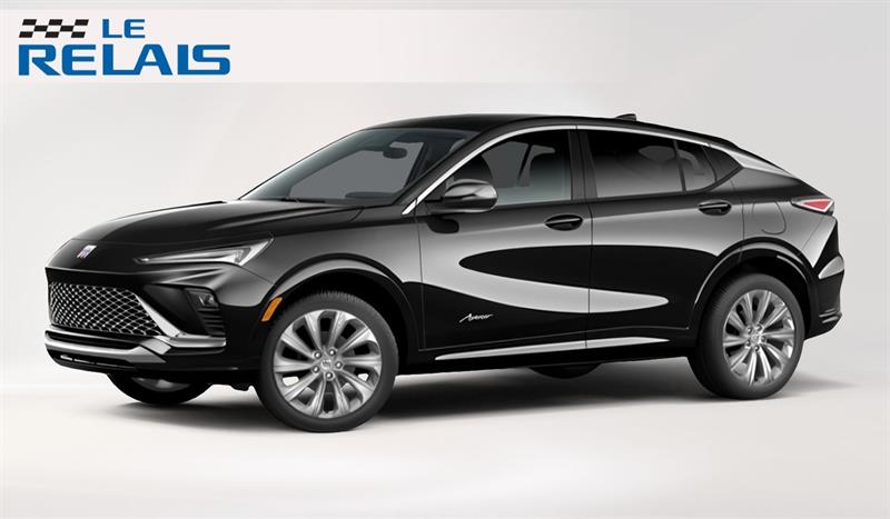 buick Envista 2026 - 2