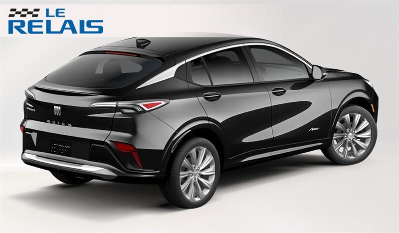 buick Envista 2026 - 3