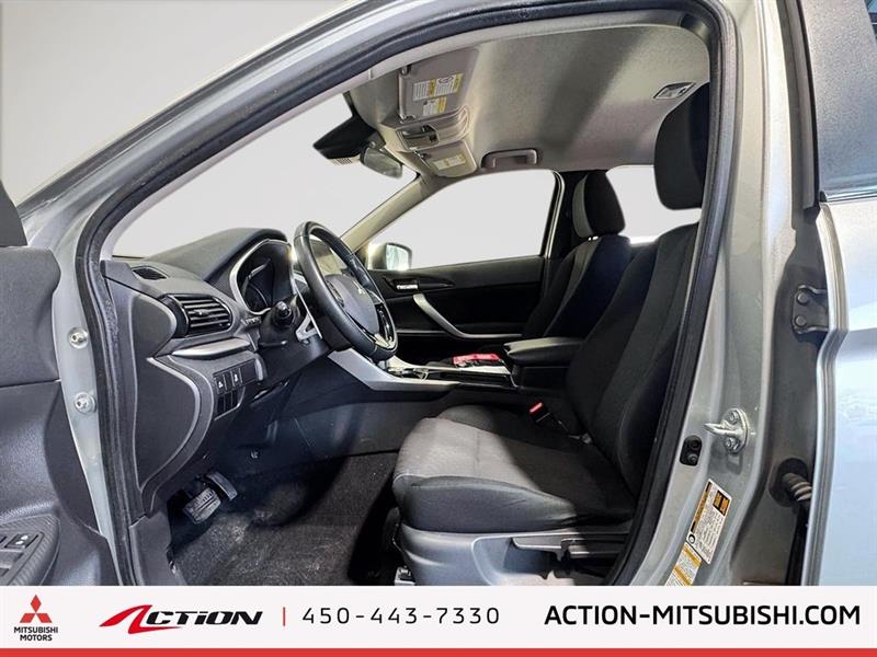 mitsubishi Eclipse Cross 2022 - 11