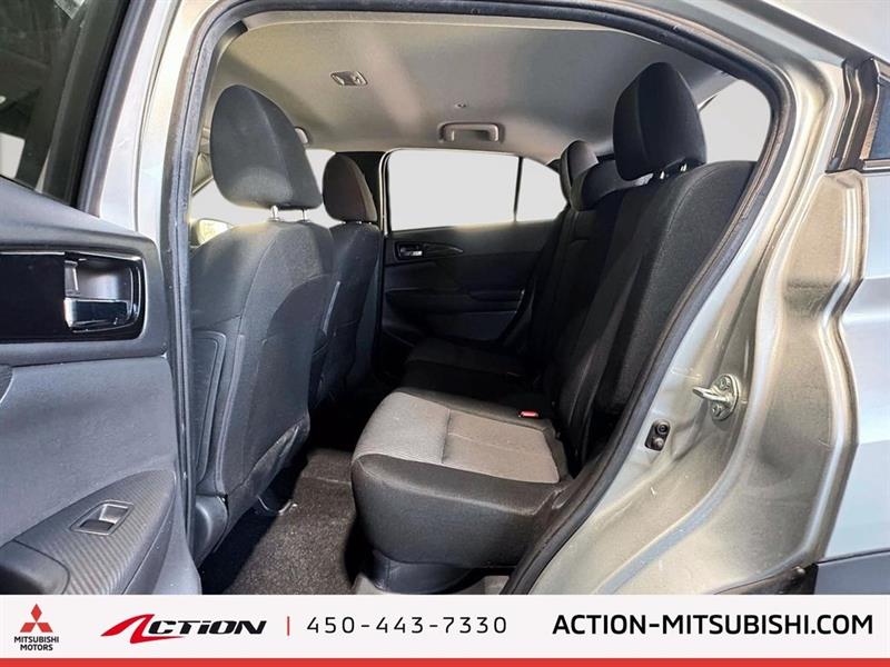 mitsubishi Eclipse Cross 2022 - 12