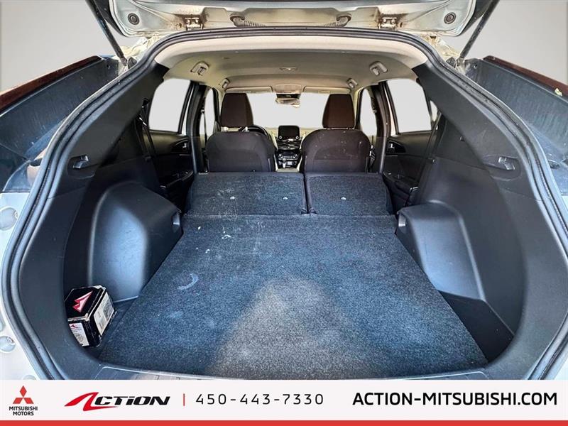 mitsubishi Eclipse Cross 2022 - 13