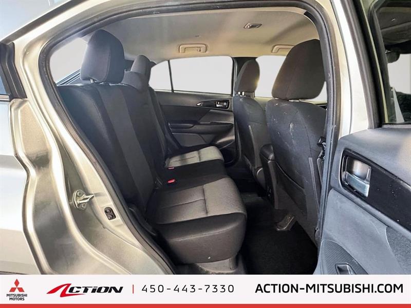 mitsubishi Eclipse Cross 2022 - 14