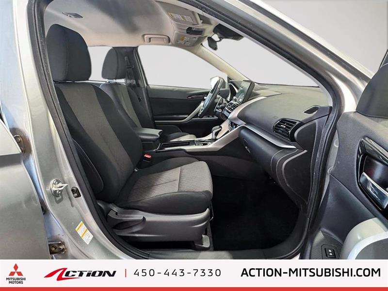 mitsubishi Eclipse Cross 2022 - 15