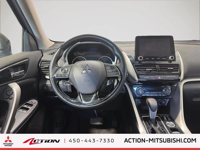 mitsubishi Eclipse Cross 2022 - 16