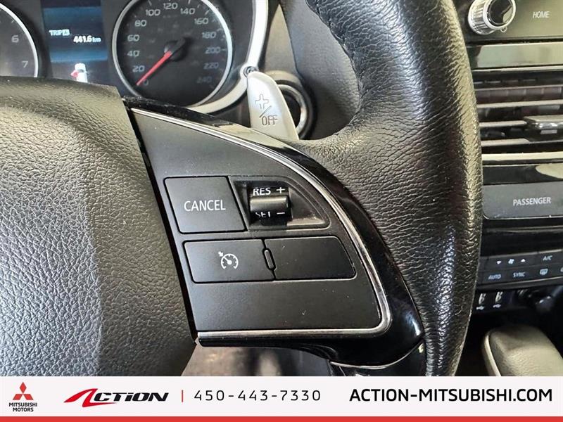 mitsubishi Eclipse Cross 2022 - 18
