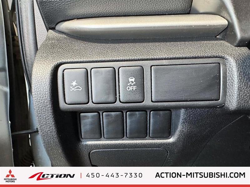 mitsubishi Eclipse Cross 2022 - 24