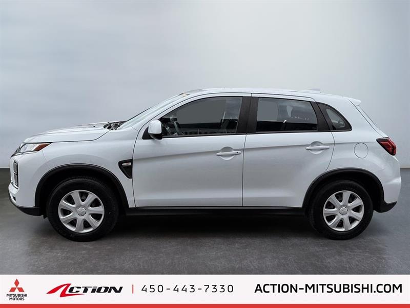 mitsubishi RVR 2022 - 2