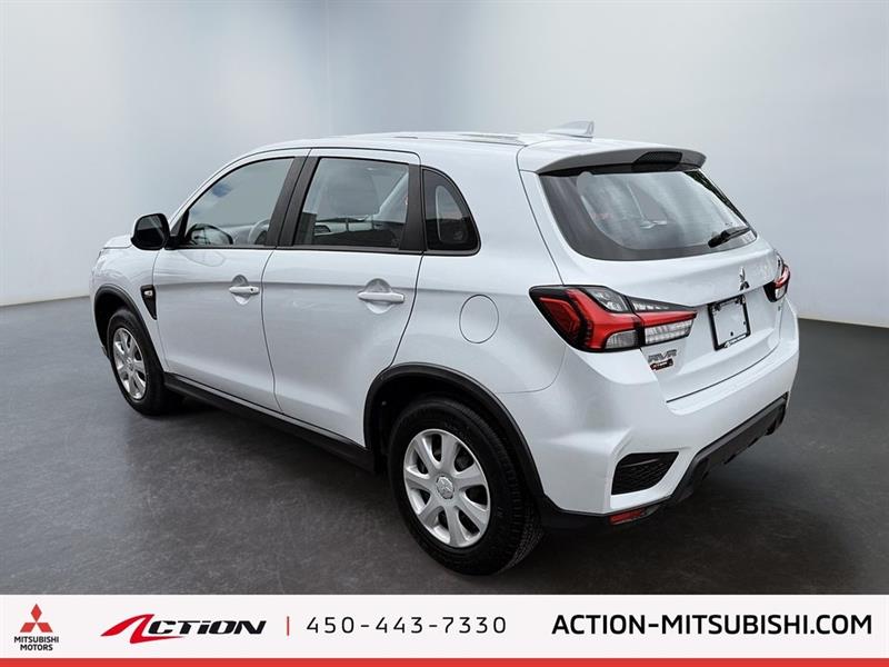 mitsubishi RVR 2022 - 3