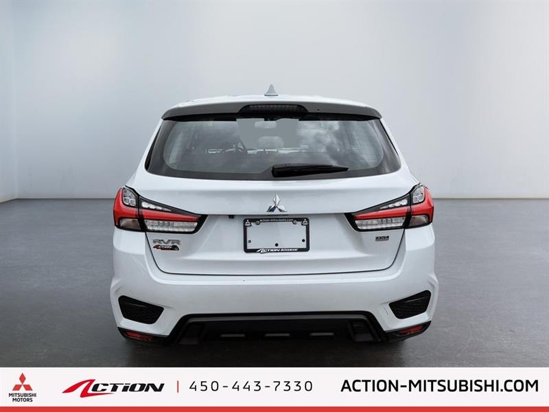 mitsubishi RVR 2022 - 4