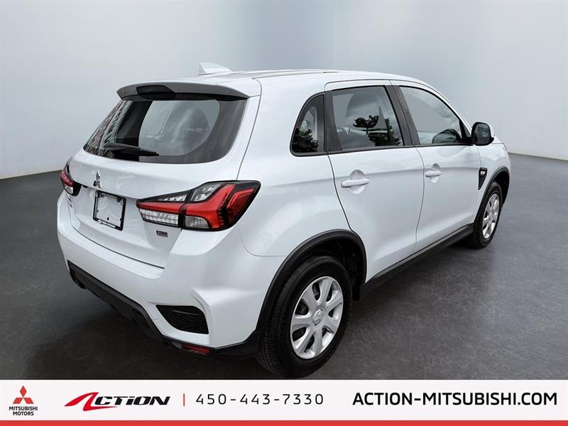 mitsubishi RVR 2022 - 5