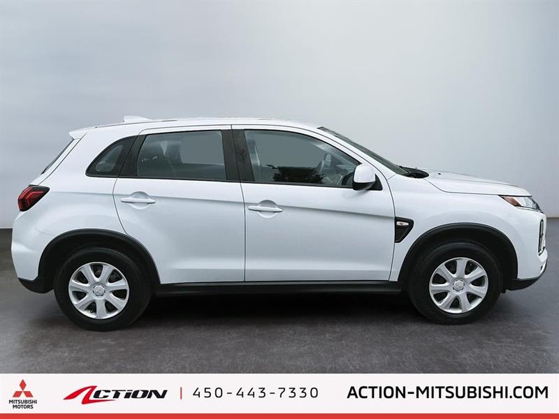 mitsubishi RVR 2022 - 6