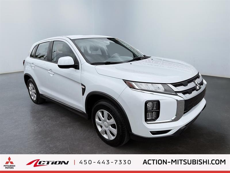 mitsubishi RVR 2022 - 7