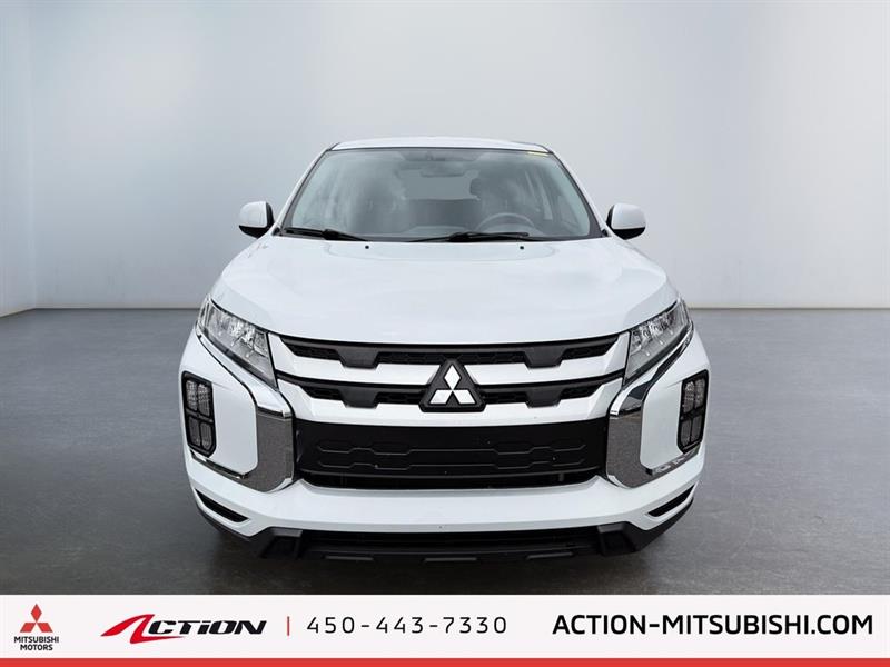 mitsubishi RVR 2022 - 8