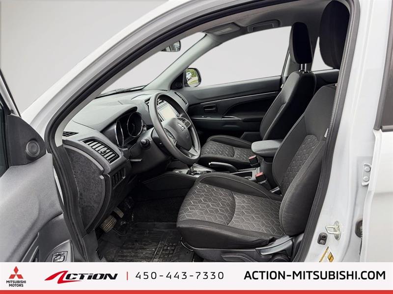 mitsubishi RVR 2022 - 9
