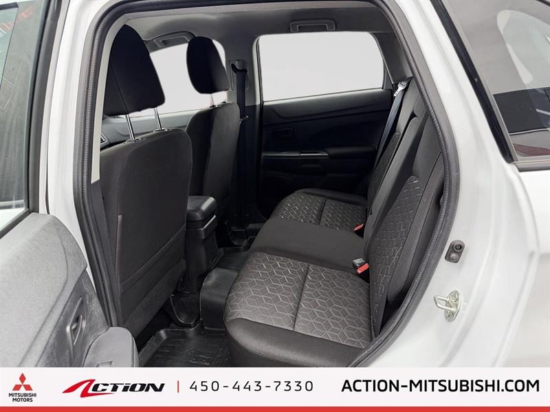 mitsubishi RVR 2022 - 10