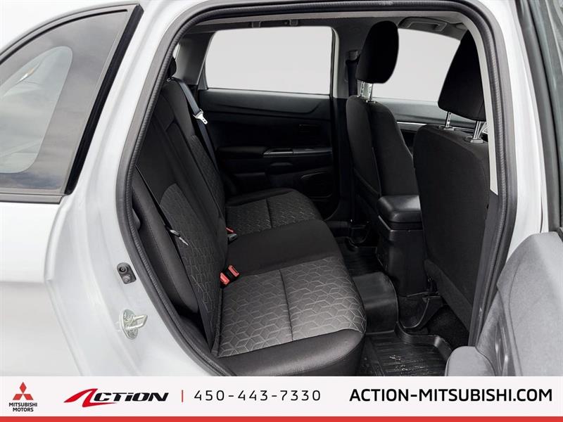 mitsubishi RVR 2022 - 13
