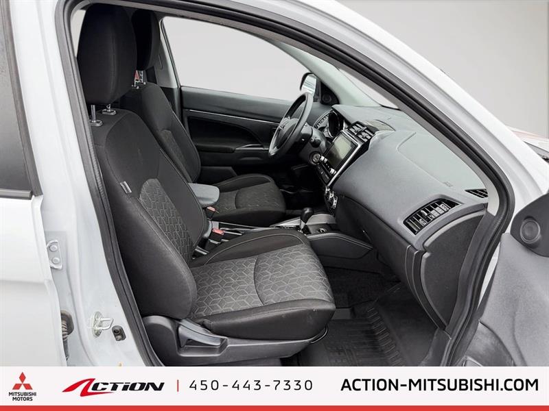 mitsubishi RVR 2022 - 14