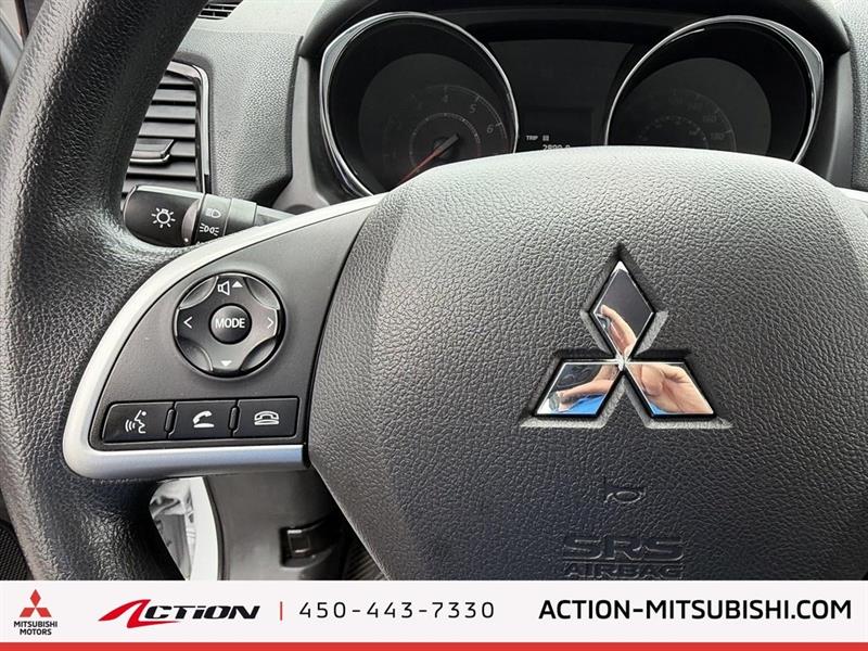 mitsubishi RVR 2022 - 17