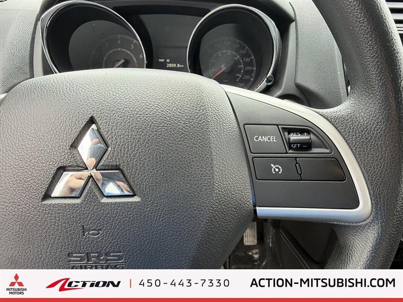 mitsubishi RVR 2022 - 18