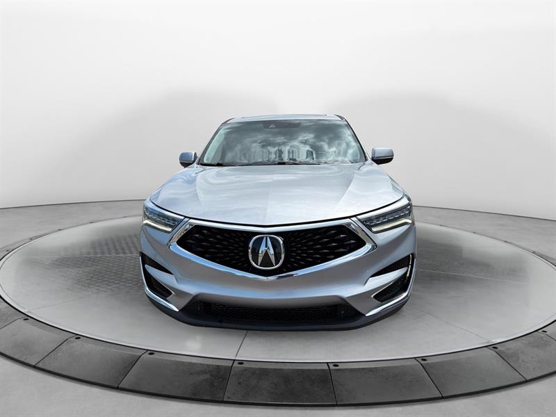acura RDX 2021 - 2