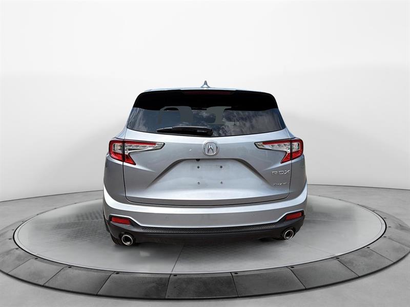 acura RDX 2021 - 3
