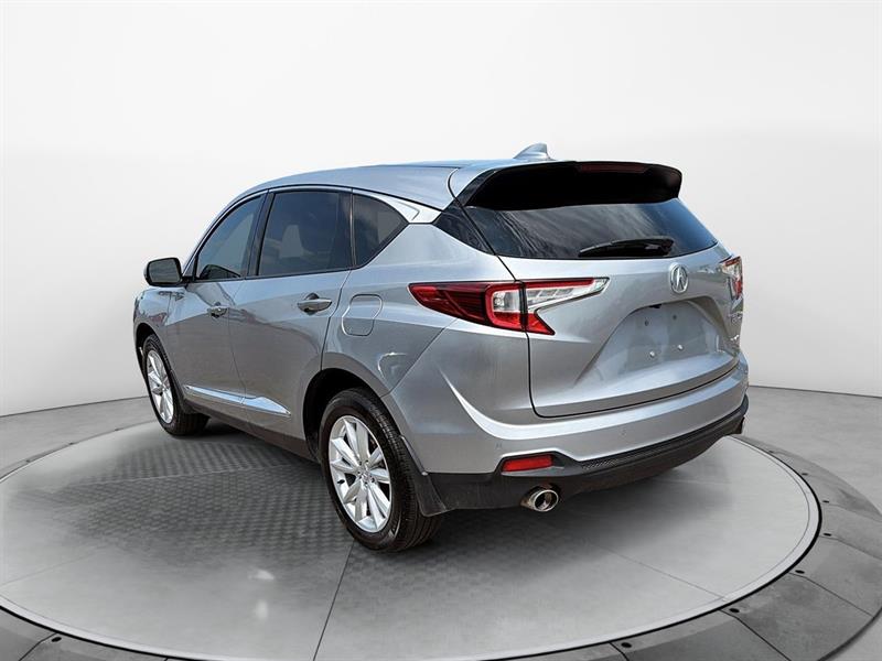 acura RDX 2021 - 4