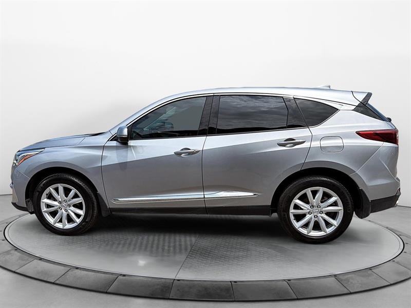 acura RDX 2021 - 5
