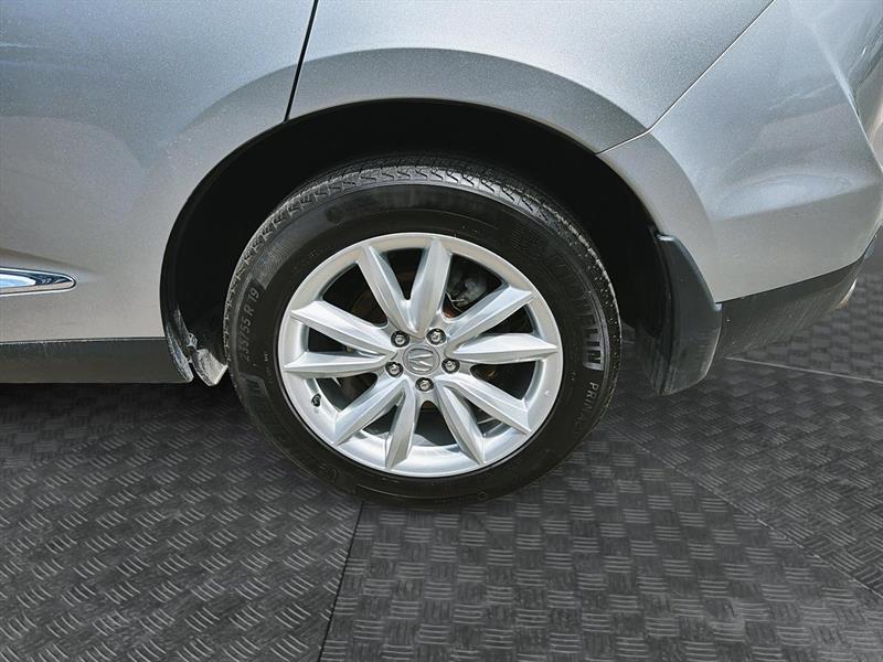 acura RDX 2021 - 7